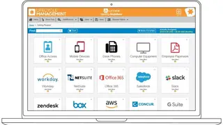 Avatier screenshot