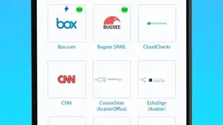 Avatier screenshot