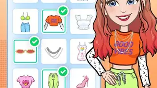 Avatoon: Avatar Creator, Cartoon Face, Emoji Maker screenshot