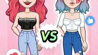 Avatoon: Avatar Creator, Cartoon Face, Emoji Maker screenshot