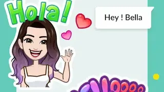 Avatoon: Avatar Creator, Cartoon Face, Emoji Maker screenshot
