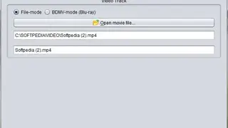 AVCHDCoder screenshot