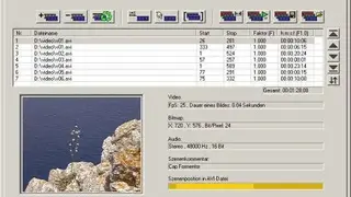 AVCutty screenshot