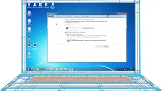 Avecto Defendpoint screenshot