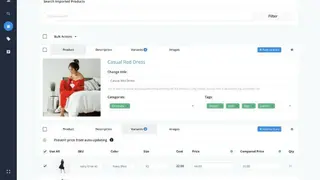 Aveeto screenshot