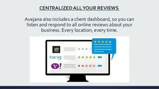 AveJana screenshot