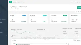 AveJana screenshot