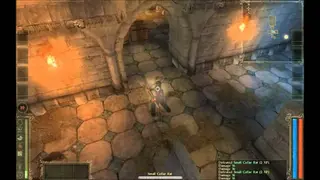 Avencast: Rise of the Mage screenshot