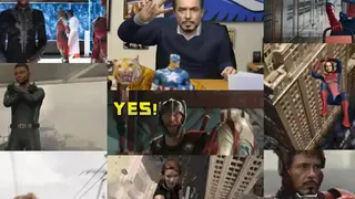 Avenge Them screenshot