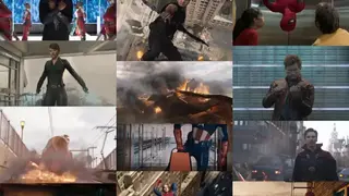 Avenge Them screenshot