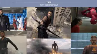 Avenge Them screenshot