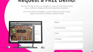 Avenista screenshot