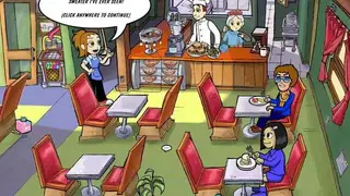 Avenue Flo screenshot