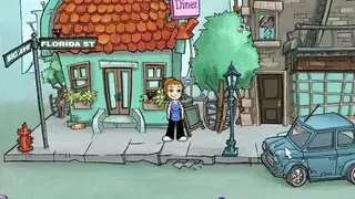 Avenue Flo screenshot