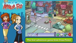 Avenue Flo screenshot