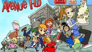 Avenue Flo screenshot