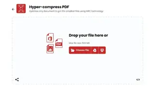 AvePDF screenshot