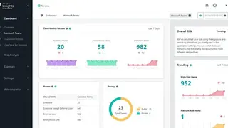 AvePoint screenshot