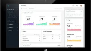 AvePoint screenshot