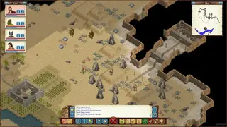 Avernum 3 screenshot