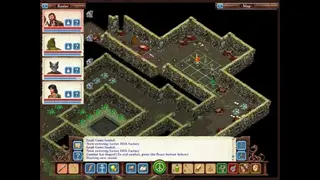 Avernum 3 screenshot