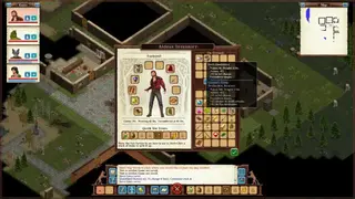 Avernum 3 screenshot