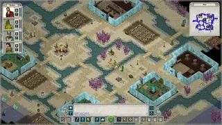 Avernum screenshot