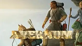 Avernum screenshot
