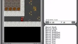 Avernum screenshot