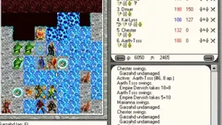 Avernum screenshot
