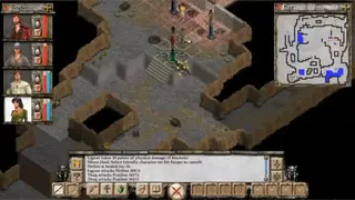 Avernum screenshot