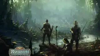 Avernum: Escape from the Pit screenshot
