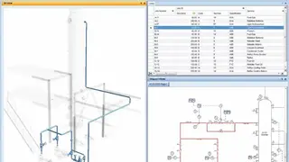 AVEVA Engineering screenshot