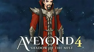 Aveyond 4: Shadow Of The Mist screenshot