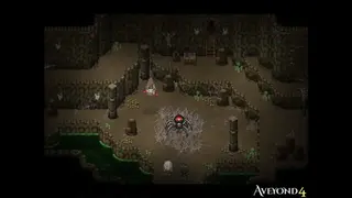 Aveyond 4: Shadow Of The Mist screenshot