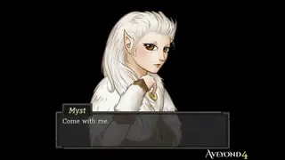 Aveyond 4: Shadow Of The Mist screenshot