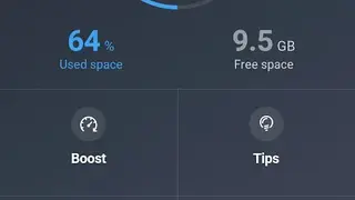AVG Cleaner screenshot