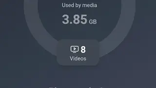 AVG Cleaner screenshot