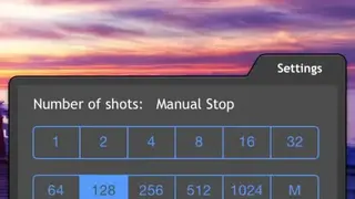 AvgNite Cam screenshot