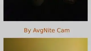 AvgNite Cam screenshot