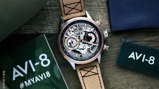 AVI-8 screenshot