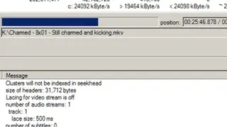 AVI-Mux GUI screenshot