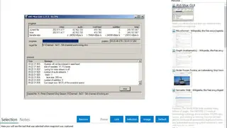 AVI-Mux GUI screenshot