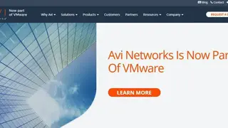 Avi Vantage screenshot