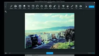 Aviary Photo Editor screenshot