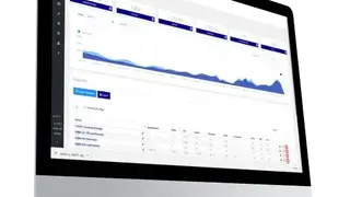 AVID Ad Server screenshot