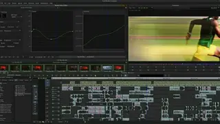 Avid Media Composer screenshot