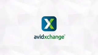 AvidXchange screenshot