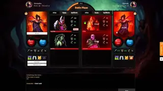 Avillum screenshot