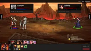 Avillum screenshot